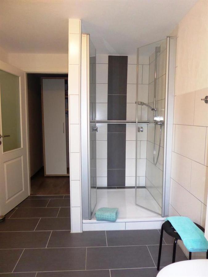 Ferienwohnungen Schoor Monreal Esterno foto