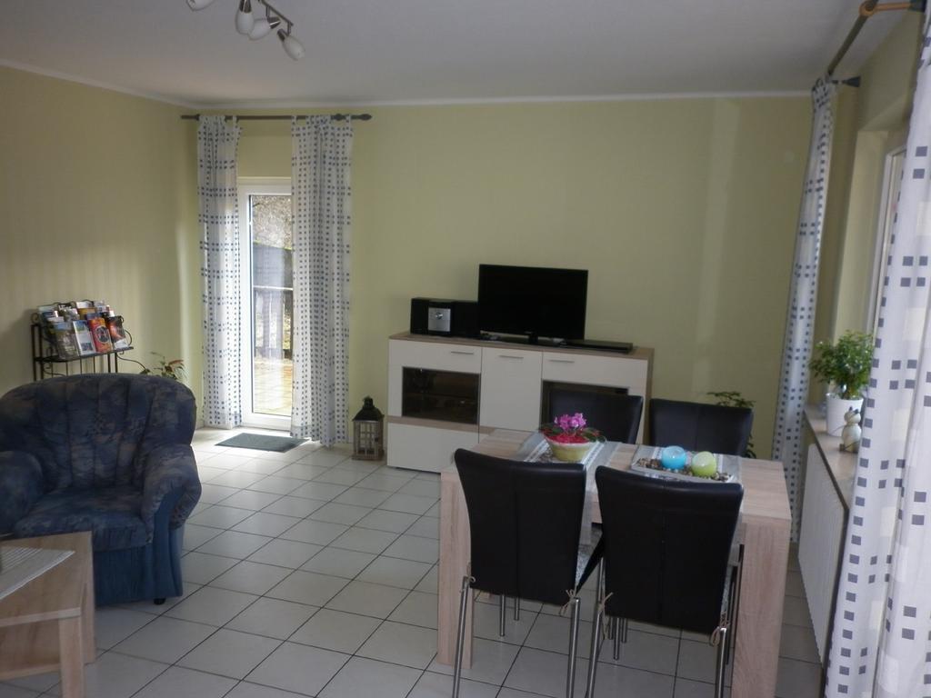 Ferienwohnungen Schoor Monreal Esterno foto